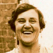 Elsie Curtin
