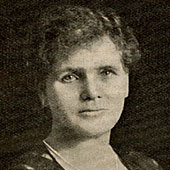 Mary Cook